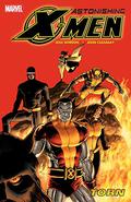 Astonishing X-Men, Volume 3: Torn by Joss Whedon, John Cassaday