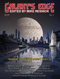 Galaxy's Edge Magazine Issue 1, March 2013 by Robert T. Jeschonek