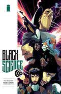 Black Science #42 (Black Science Single Issues #42) by Moreno Dinisio
