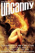 Uncanny Magazine Issue 14: January/February 2017 by Nicasio Andres Reed