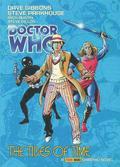 Doctor Who: The Tides of Time (Doctor Who Magazine Graphic Novels #3) by Dez Skinn