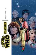 Doctor Who Classics Omnibus, Volume 2 by Mick Austin