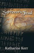 Sorcerer's Feud (The Runemaster #2) by Katharine Kerr
