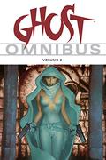 Ghost Omnibus Volume 2 (Ghost I Single issues #13-26) by Eric Luke