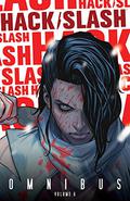 Hack/Slash Omnibus Vol. 6 (Hack/Slash #O6) by Emilio Laiso