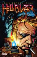 Hellblazer, Vol. 25: Another Season (Hellblazer: New Editions #25) by Peter Milligan