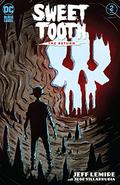 Sweet Tooth: The Return #2 (Sweet Tooth: The Return #2) by José Villarrubia