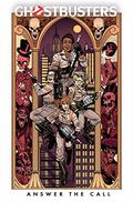 Ghostbusters: Answer the Call (Ghostbusters: Answer the Call #1-5) by Corin Howell
