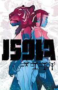 Isola #5 (Isola #5) by Karl Kerschl