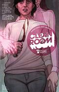 Clean Room #6 (Clean Room #6) by Jonathan Davis-Hunt