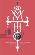 Mythic, Volume 1 (Mythic #1-8) by John McCrea