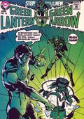 Showcase Presents: Green Lantern, Vol. 5 by Elliot S. Maggin