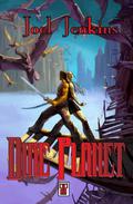 Dire Planet (Dire Planet #1) by Joel Jenkins