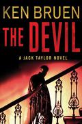 The Devil (Jack Taylor #8) by Ken Bruen