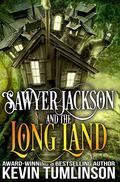 Sawyer Jackson and the Long Land (Sawyer Jackson #1) by Kevin Tumlinson