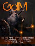 Grimdark Magazine Issue #4  (Grimdark Magazine, #4) by Tara Calaby