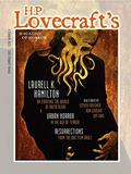 H.P. Lovecraft's Magazine of Horror #4 (H. P Lovecraft's Magazine of Horror #4) by Marvin Kaye