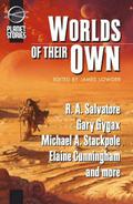 Worlds of Their Own by E. Gary Gygax