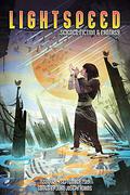 Lightspeed Magazine, Issue 112 (Lightspeed Magazine, #112) by Micah Dean Hicks