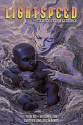 Lightspeed Magazine, Issue 103 (Lightspeed Magazine, #103) by Shaenon K. Garrity