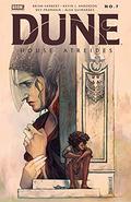 Dune: House Atreides #7 by Dev Pramanik