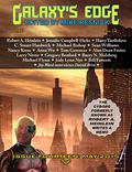 Galaxy's Edge Magazine Issue 14, May 2015: Heinlein Special by Robert A. Heinlein