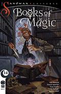 Books of Magic  (2018-) #14 (Books of Magic 2018 Single Issues #14) by Jordan Boyd