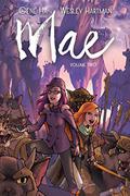 Mae, Vol. 2 (Mae #vol. 2) by Gene Ha