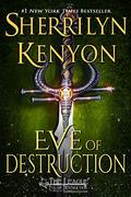 Eve of Destruction by Sherrilyn Kenyon