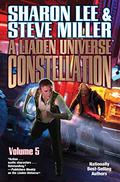 A Liaden Universe Constellation: Volume 5 by Steve Miller