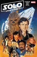 Solo: A Star Wars Story Adaptation (Solo: A Star Wars Story #1-7) by Federico Blee
