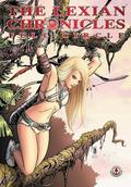 The Lexian Chronicles Omnibus by Eva de la Cruz