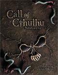 Call of Cthulhu D20 Roleplaying Game by John Tynes