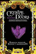 Crystal Doors Omnibus: The Complete Trilogy in One Volume: Island Realm, Ocean Realm, Sky Realm by Rebecca Moesta