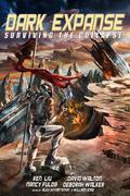 Dark Expanse: Surviving the Collapse by Nancy Fulda