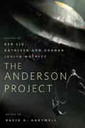 The Anderson Project by Judith Moffett