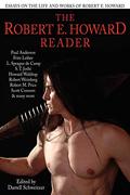 The Robert E. Howard Reader by Robert Weinberg