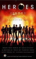 Heroes Reborn: Collection One by David Bishop