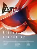 Arc 1.3: Afterparty Overdrive by Tim Maughan