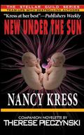 New Under the Sun by Therese Pieczynski