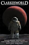 Clarkesworld Magazine, Issue 123  (Clarkesworld Magazine, #123) by Maggie Clark