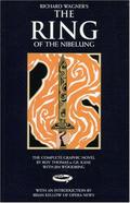 The Ring of the Nibelung by Richard Wagner