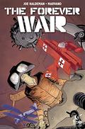 The Forever War #6 (The Forever War 2017 #6) by Joe Haldeman