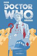 Doctor Who Classics, Volume 9 by John Carnell
