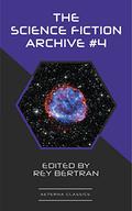 The Science Fiction Archive #4 by Robert Sheckley
