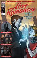 Love Romances  (2019) #1 by Jon Adams