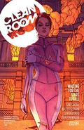 Clean Room, Vol. 3: Waiting for the Stars to Fall (Clean Room #13-18) by Jenny Frison