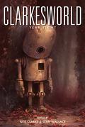 Clarkesworld: Year Eight by Mary Anne Mohanraj