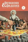 Dungeons & Dragons: Forgotten Realms Classics Omnibus, Volume 2 (Dungeons & Dragons Forgotten Realms Classics series #3-4) by Jeff Grubb
