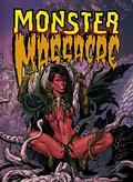 Monster Massacre Vol.1 (Monster Massacre #1) by Andy Kuhn